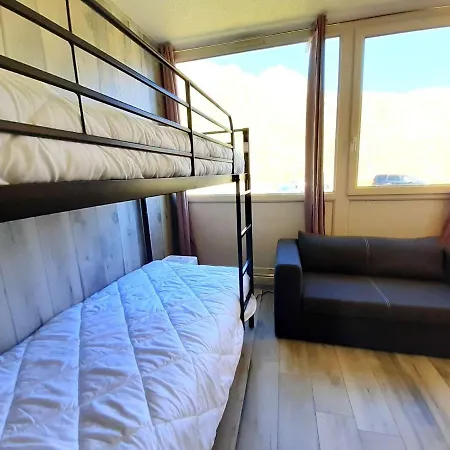 Apartment Confort 4 Pers Avec Casier A Et Equipements Complets A Piau Engaly - Fr-1-457-328