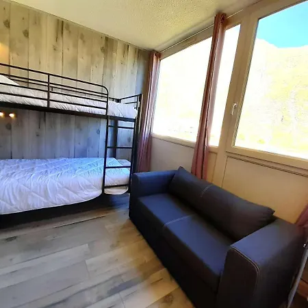 Apartment Confort 4 Pers Avec Casier A Et Equipements Complets A Piau Engaly - Fr-1-457-328 Aragnouet